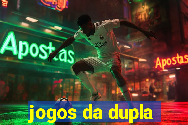 jogos da dupla